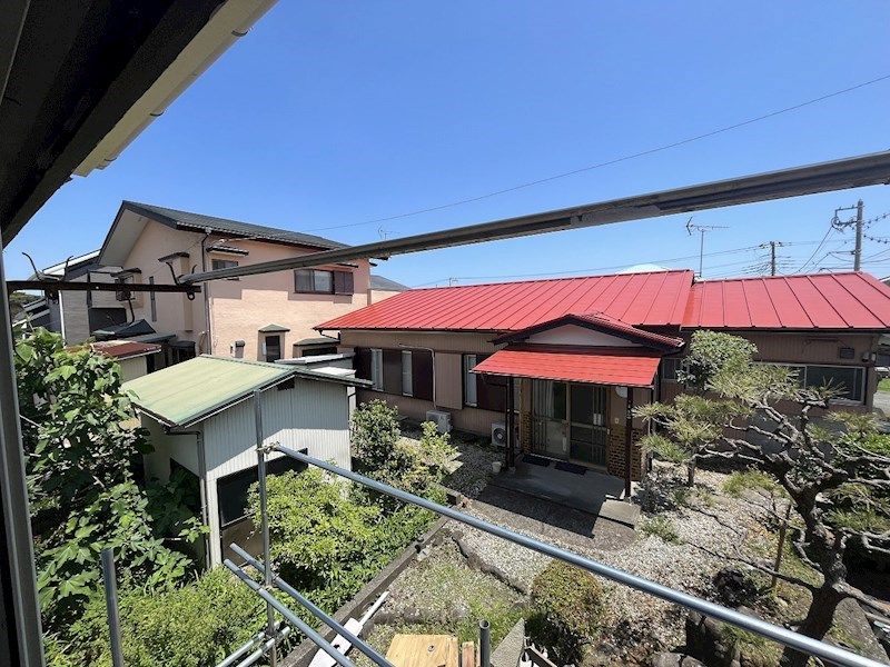 近くの小田原寿町郵便局まで1,209m（徒歩16分）