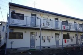 ファミーユ纒の外観画像