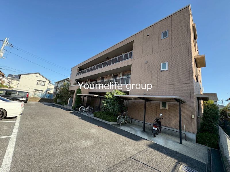 リベラルの外観画像