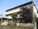 パークハイツ湘南台Iの間取り画像