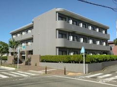 クイールの外観画像