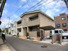 マルス ソレイユの間取り画像