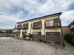 チェリーハイツBの外観画像