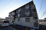 フィールドノエルの間取り画像