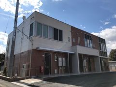 グリシーヌ・郷の外観画像