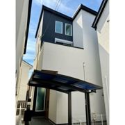 共恵戸建の外観画像