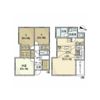 共恵戸建の間取り画像