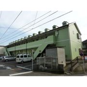 天神ドミール21の外観画像