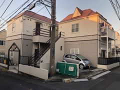 ポートヴィラの外観画像