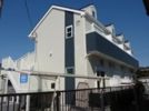 カーム鵠沼の間取り画像