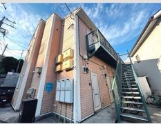 Beginz横浜の外観画像