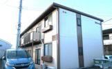 タカバンハイツの間取り画像