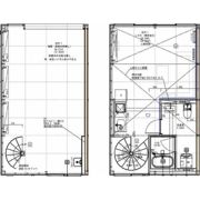 小田原GLBの間取り画像