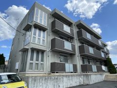 エクレール原宿の外観画像