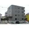 パルティール湘南の間取り画像