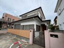 鵠沼桜が岡貸家の間取り画像