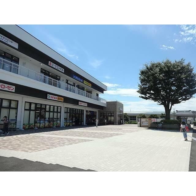 近くのいずみ野駅まで4,210m（徒歩53分）