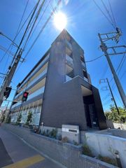 ヴィラ立場の外観画像