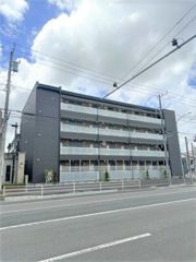 ヴィラ立場の外観画像
