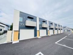 表丹沢SakuraBaseの外観画像