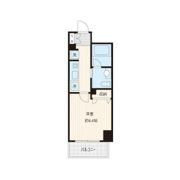 グランドエンブレム寒川の間取り画像