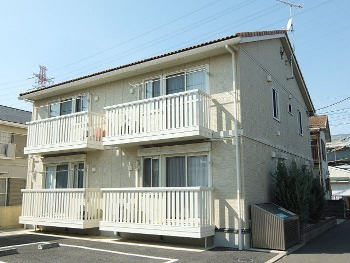 ブラン・サルドセジュールIIの外観画像