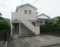 メゾン プチ・ボワの外観画像