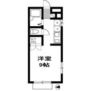 プリマベーラの間取り画像