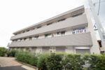 テラス オークフォレストの間取り画像