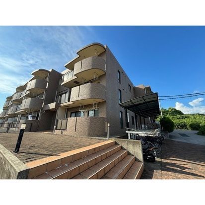 リュミエール・ガーデンの外観画像