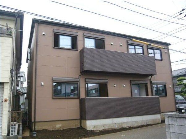 えびすM3の外観画像