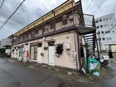 タプラ元町の外観画像