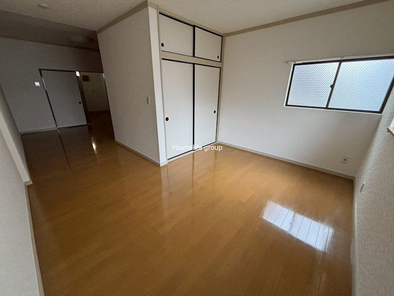 ベッドルーム