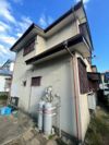 中沼貸家の間取り画像