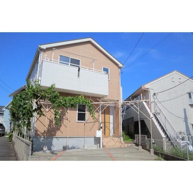 藤沢市善行6丁目住宅(0005187)の外観画像