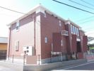 カーサ プリートNの間取り画像