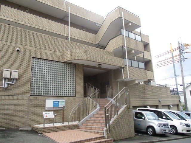 メイプル7の外観画像