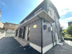 ヒュッゲ踊場の外観画像