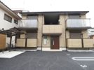 シャルムの間取り画像