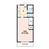 本厚木Solamachi IIDA5の間取り画像