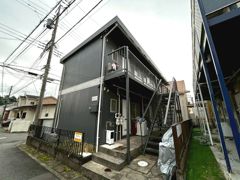 工芸大グリーンハイムの外観画像