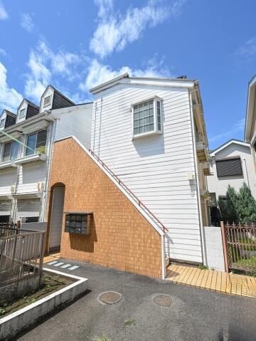 スカイピアさがみ野2Cの外観画像