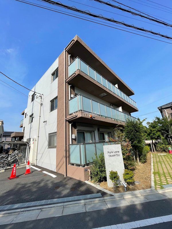 ParkLane八松（パークレーン）の外観画像