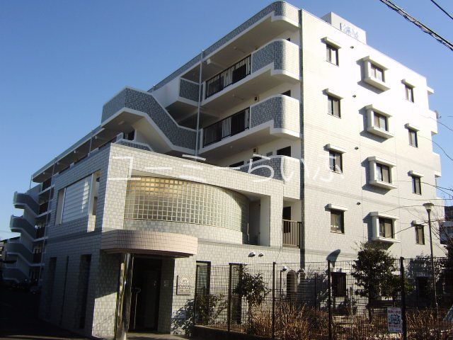 マイメゾン湘南二番館の外観画像