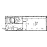 オリーブ藤沢の間取り画像