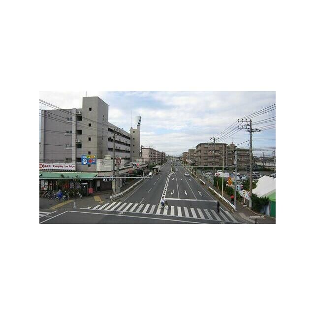 近くのオーケー湘南台店まで399m（徒歩5分）