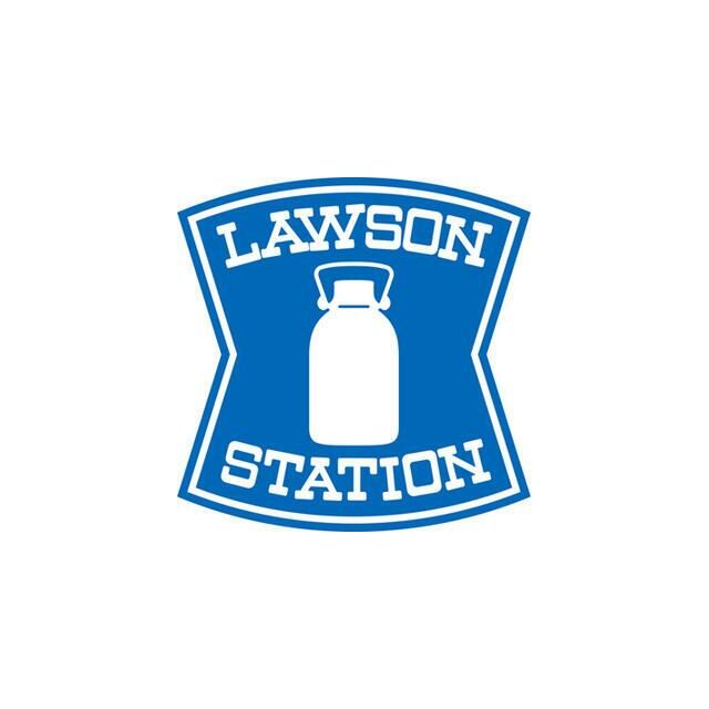 近くのローソン湘南台二丁目店まで87m（徒歩2分）