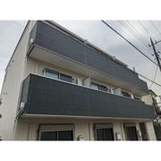 プルミエールの外観画像