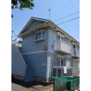 フジハイツの外観画像