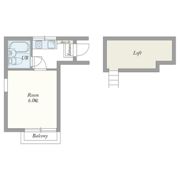 ドルフ桜ヶ丘の間取り画像